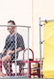 Dunk Tank